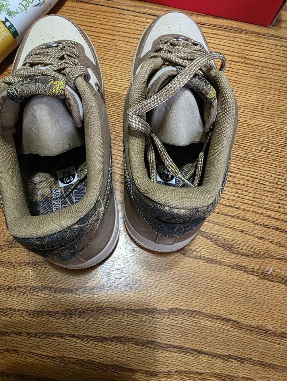 Nike AF1 
